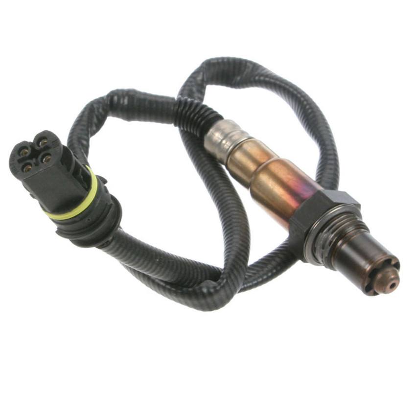 Mercedes Oxygen Sensor - Front 0015408617